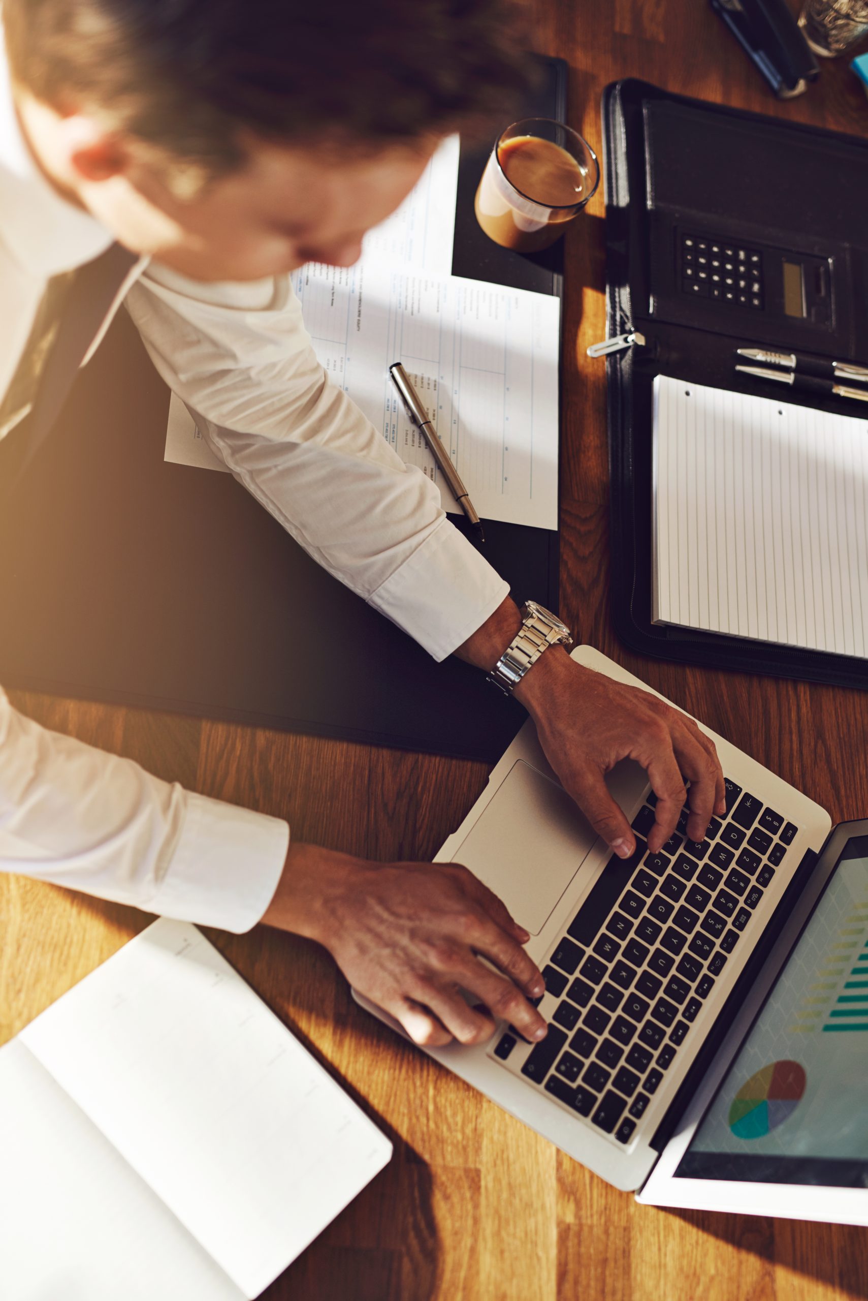 Sage Pastel Accounting Integration TallOrder
