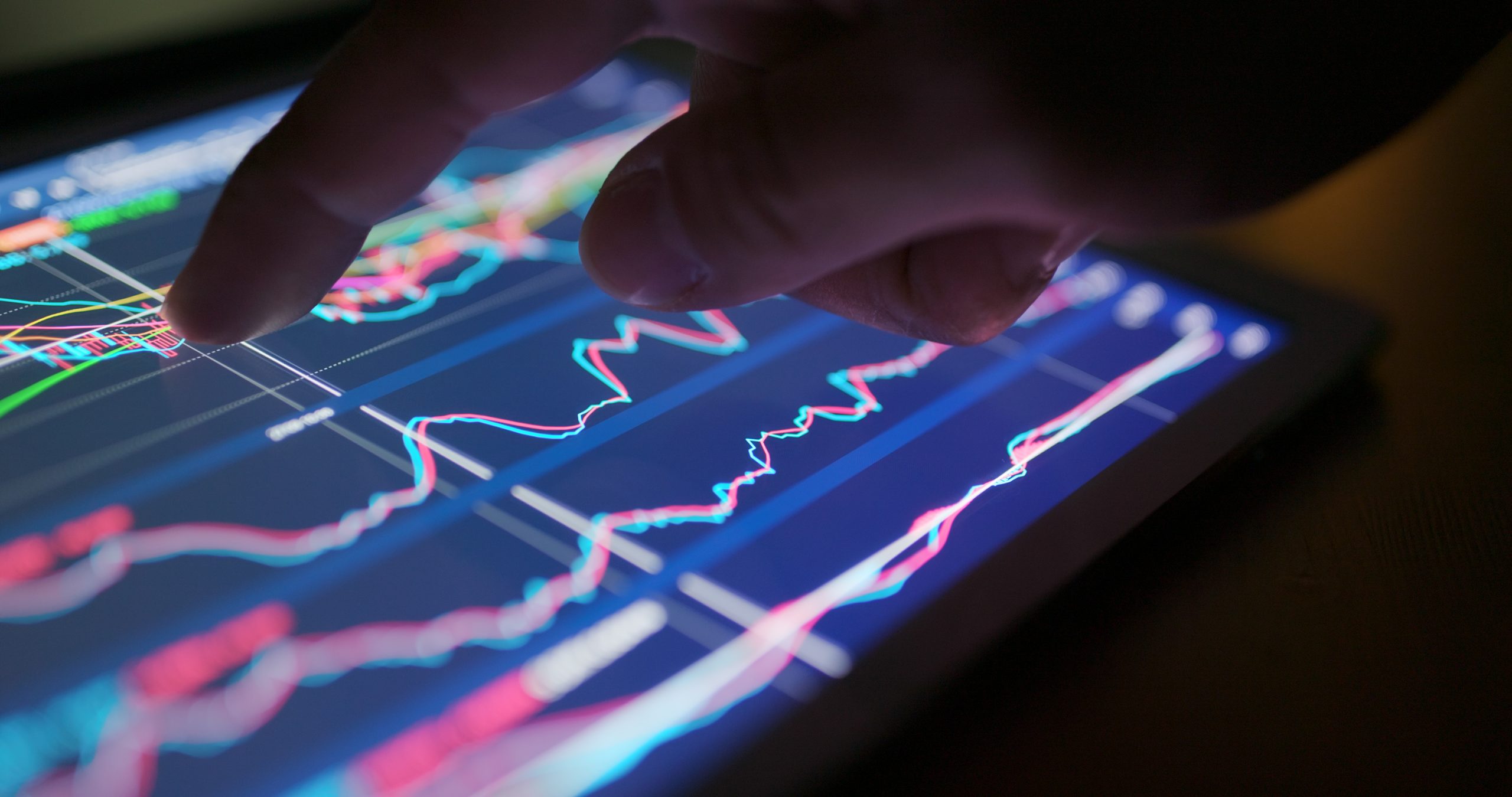 Reporting & Analytics TallOrder